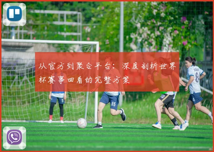 从官方到聚合平台：深度剖析世界杯赛事回看的完整方案