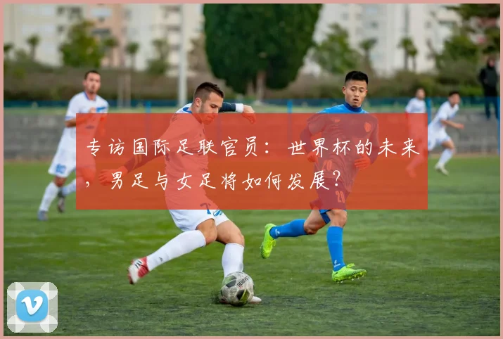 专访国际足联官员：世界杯的未来，男足与女足将如何发展？