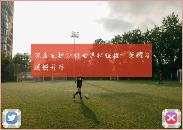 深度剖析沙特世界杯征程：荣耀与遗憾并存