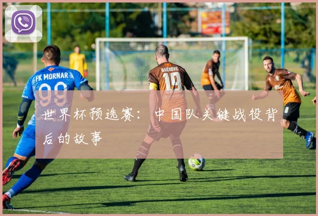 世界杯预选赛：中国队关键战役背后的故事